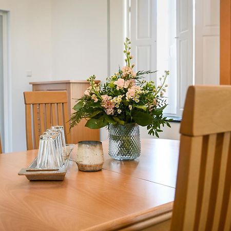 Muehlen-Apartment Im Herrenhaus Rheinblick Xanten Eksteriør billede