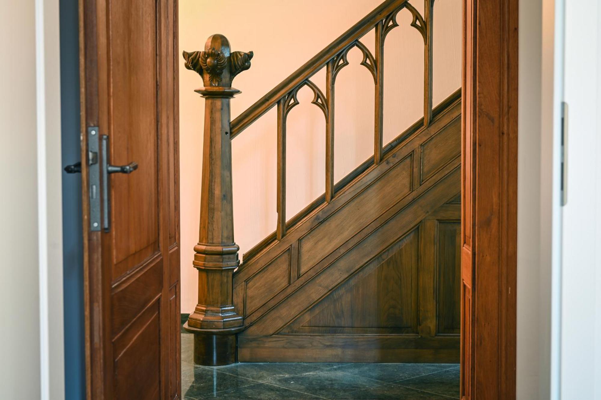 Muehlen-Apartment Im Herrenhaus Rheinblick Xanten Eksteriør billede