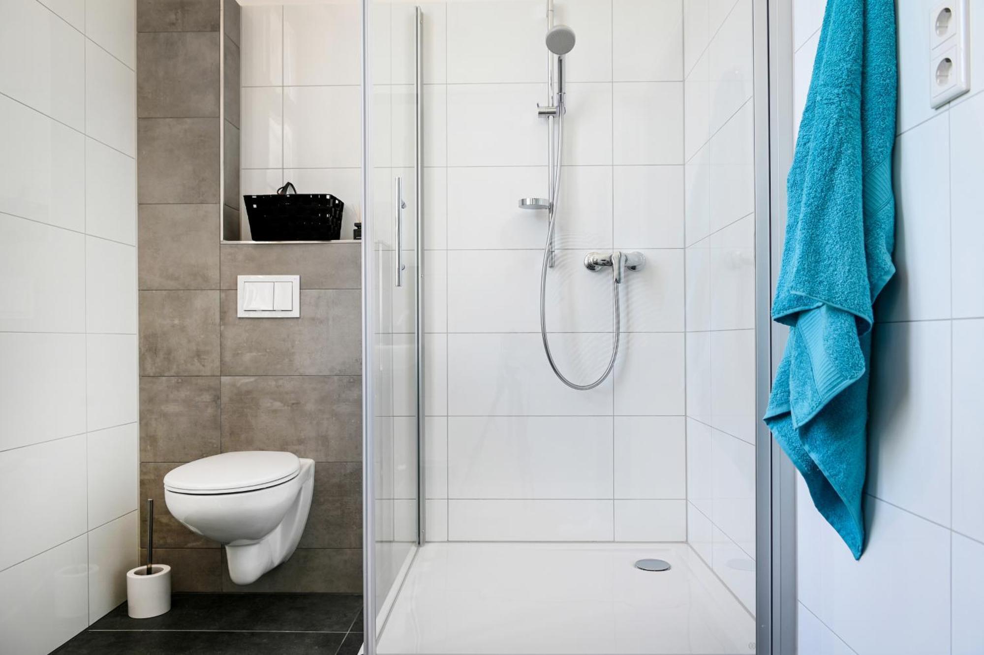 Muehlen-Apartment Im Herrenhaus Rheinblick Xanten Eksteriør billede